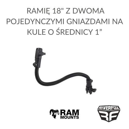 RAM MOUNTS ramię 18.png