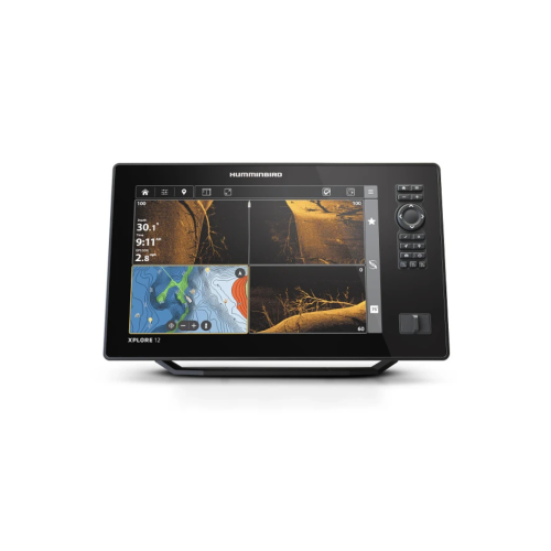Humminbird Xplore 12 CMSI+ GPS
