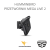 Humminbird mega live 2 przetwornik