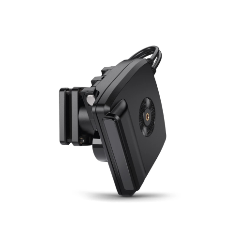 Humminbird mega live 2 przetwornik