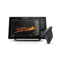 Humminbird mega live 2 przetwornik