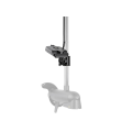 Humminbird mega live 2 przetwornik