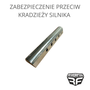 ZABEZPIECZENIE PRZECIW KRADZIEŻY SILNIKA