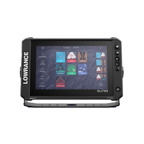 Echosonda Lowrance Elite FS 10