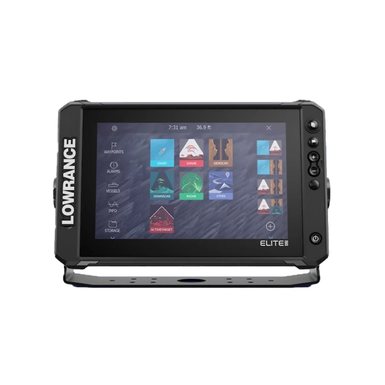 Echosonda Lowrance Elite FS 10