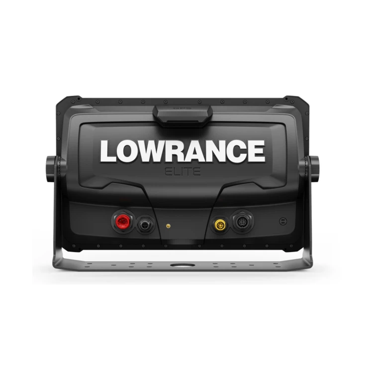 Echosonda Lowrance Elite FS 10