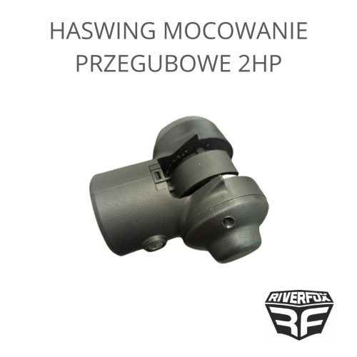 Haswing mocowanie przegubowe 2HP
