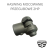 Haswing mocowanie przegubowe 2HP