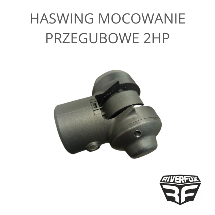 Haswing mocowanie przegubowe 2HP