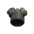 Haswing mocowanie przegubowe 2HP