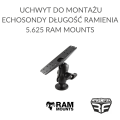 Uchwyt do montażu echosondy Ram Mounts.png