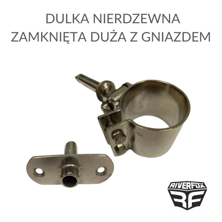 Dulka nierdzewna zamknięta duża z gniazdem.png