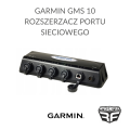 Garmin GMS 10 rozszerzacz portu sieciowego