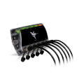 Humminbird SWITCH rozdzielacz 5 portowy Ethernet