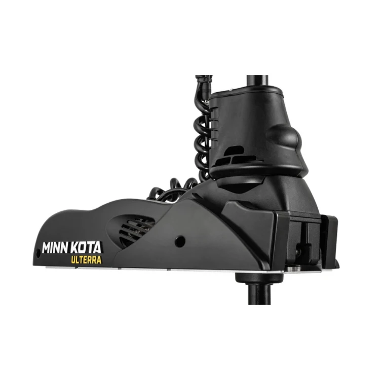 Minn Kota Ulterra 80 lbs 24V 60"