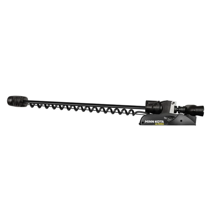 Minn Kota Ulterra 80 lbs 24V 60"