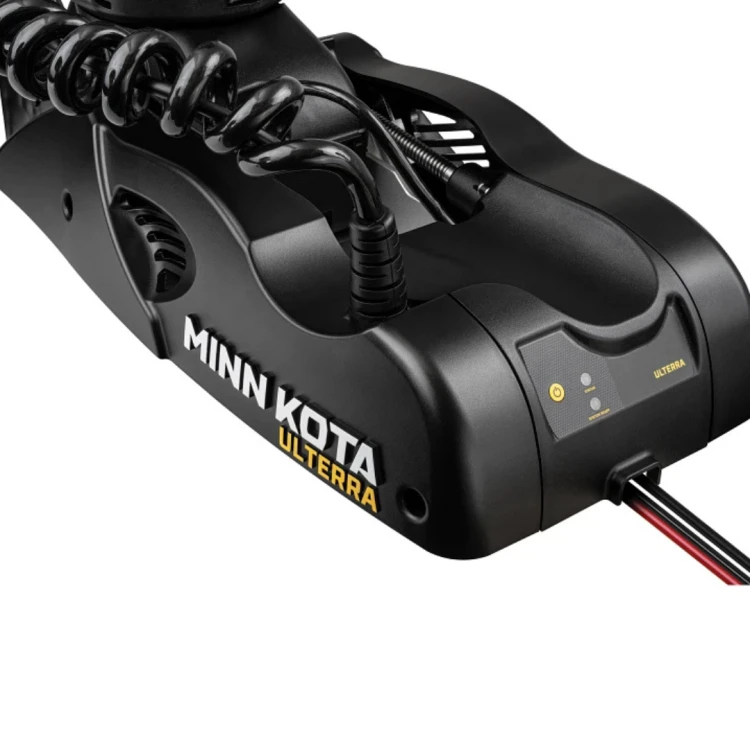 Minn Kota Ulterra 80 lbs 24V 60"