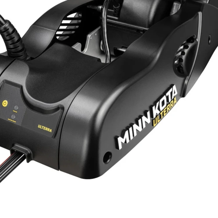 Minn Kota Ulterra 80 lbs 24V 60"