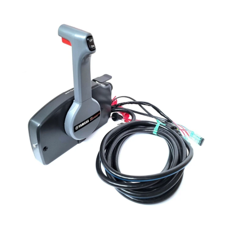 Zestaw manetka rigging kit b Yamaha