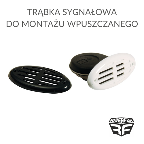 Trąbka sygnałowa do montażu wpuszcznego.png