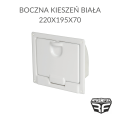 Boczna kieszeń biała 220x195x70.png