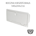 Boczna kieszeń biała 540x244x116.png