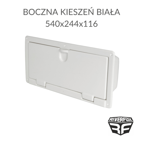 Boczna kieszeń biała 540x244x116.png