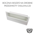 Boczna kieszeń na drobne przedmioty 540x244x120.png