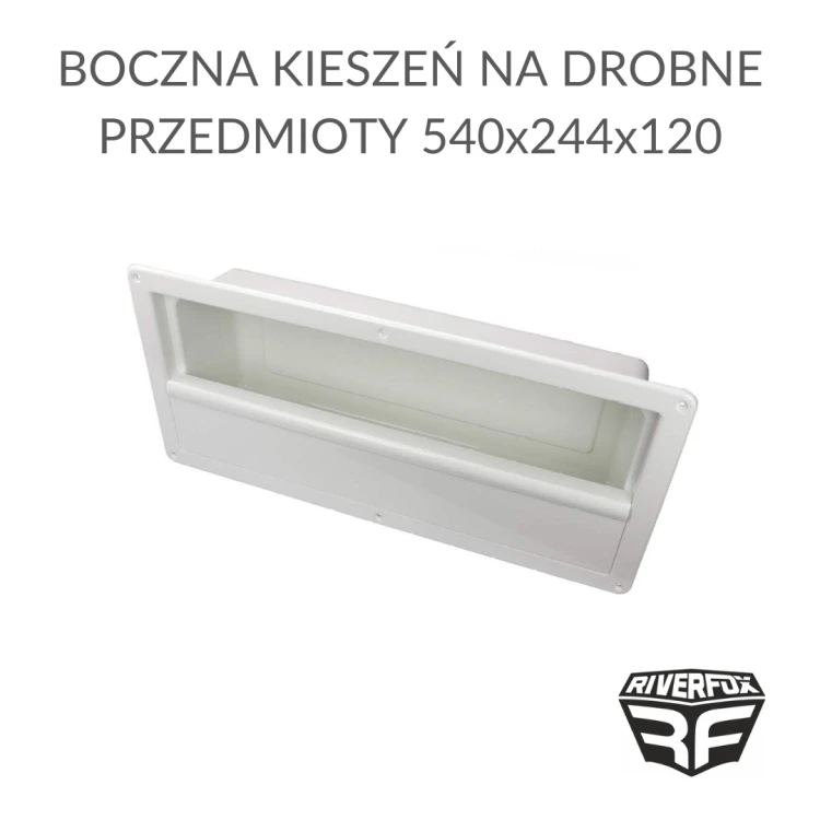Boczna kieszeń na drobne przedmioty 540x244x120.png