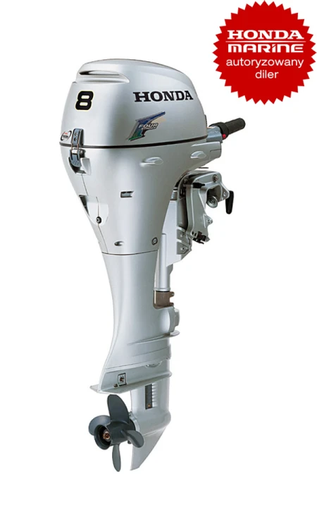 Silnik zaburtowy Honda BF 8 DK2 SHU