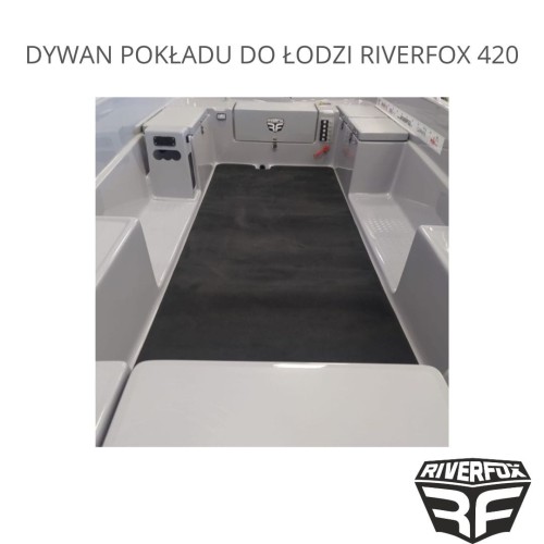 Dywan 420