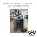 Konsola riverfox