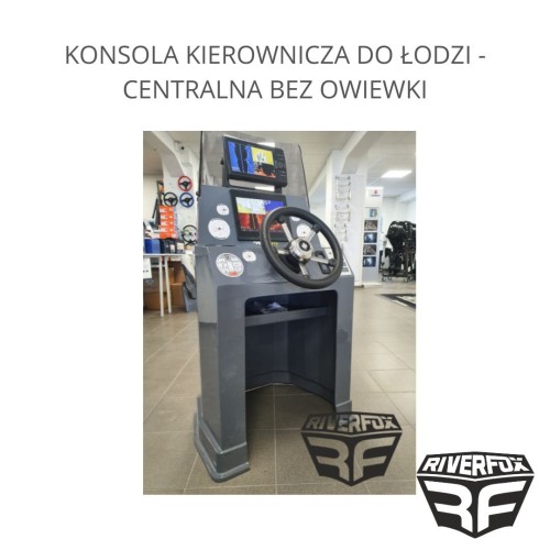 Konsola riverfox