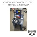 KONSOLA RIVERFOX