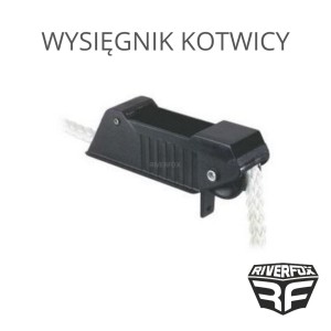 WYSIĘGNIK KOTWICY