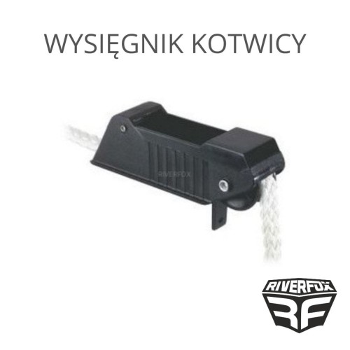 WYSIĘGNIK KOTWICY