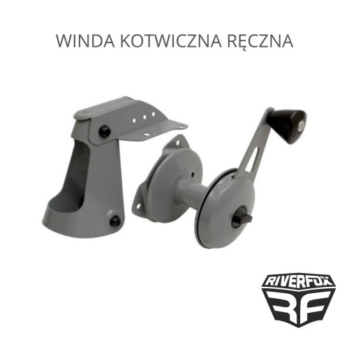 WINDA KOTWICZNA RĘCZNA