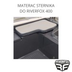MATERAC STERNIKA DO RIVERFOX 400 