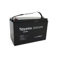 kumulator Toyama LIFEPO4 12V 100Ah