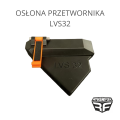 Osłona przetwornika LVS32