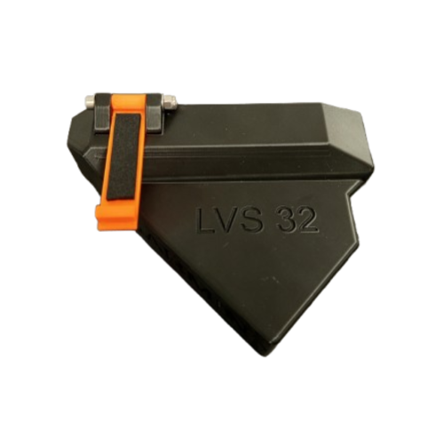 Osłona przetwornika LVS32