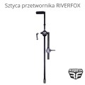 Sztyca przetwornika RIVERFOX1
