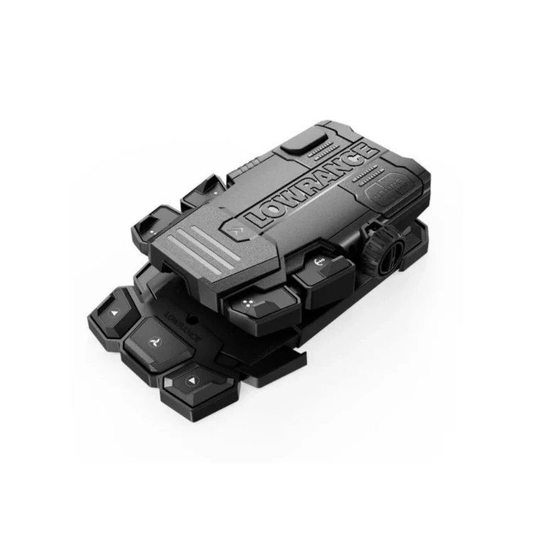 Lowrance Recon 24V 60 GPS silnik elektryczny