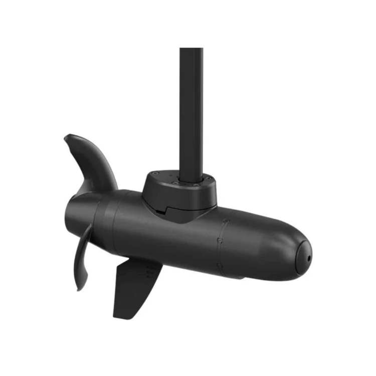 Lowrance Recon 24V 60 GPS silnik elektryczny