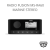 Radio FUSION MS-RA60