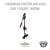 Haswing Protruar 4.0G 24V 130LBS