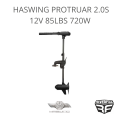 Haswing Protruar 2.0S 12V 85LBS