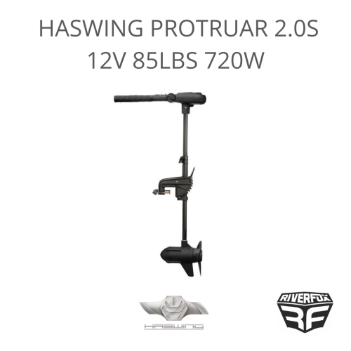 Haswing Protruar 2.0S 12V 85LBS
