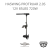 Haswing Protruar 2.0S 12V 85LBS