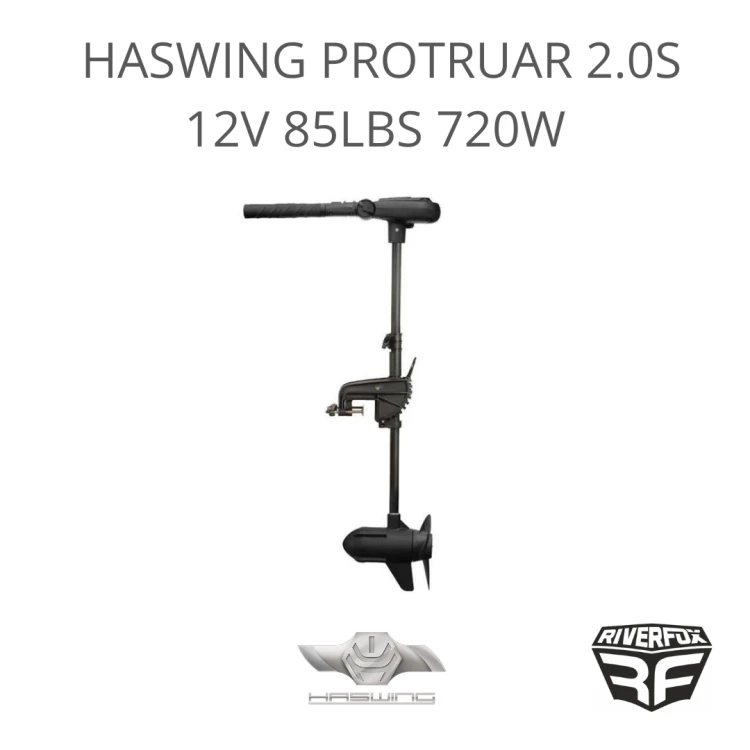 Haswing Protruar 2.0S 12V 85LBS